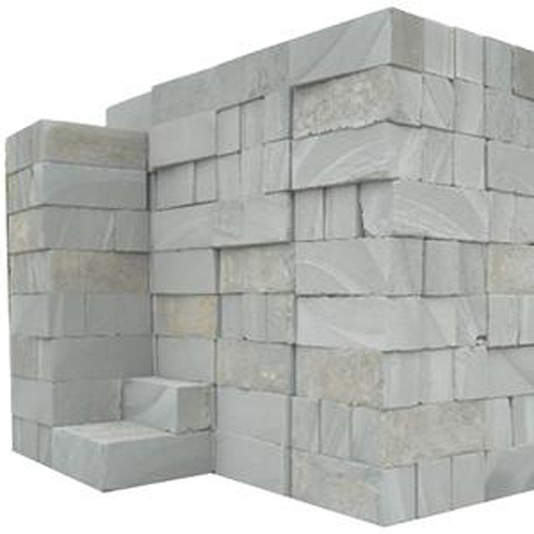 古蔺不同砌筑方式蒸压加气混凝土砌块轻质砖 加气块抗压强度研究